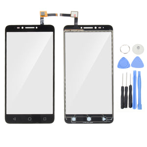 Touch Screen Digitizer For Alcatel Theatre 4G LTE 5098O 5098S 9001 6''