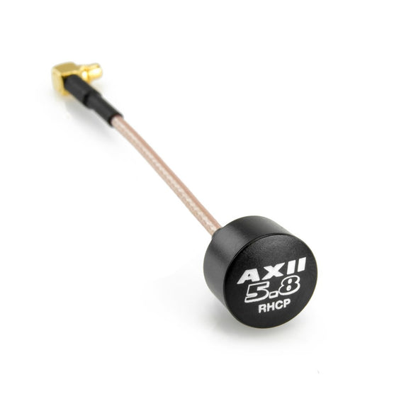 Lumenier Micro AXII MMCX 5.8GHz 1.6dBi FPV Antenna RHCP / LHCP For RC Drone