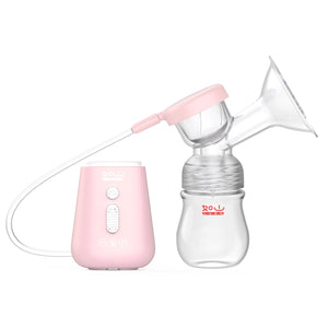 lusn Portable Variable Frequency Electric Breast Pump from XIAOMI Youpin