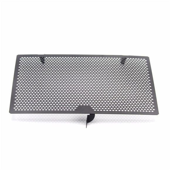 Radiator Protect Grille Cover Guard For Kawasaki Z1000 Z750 Z800 07-16