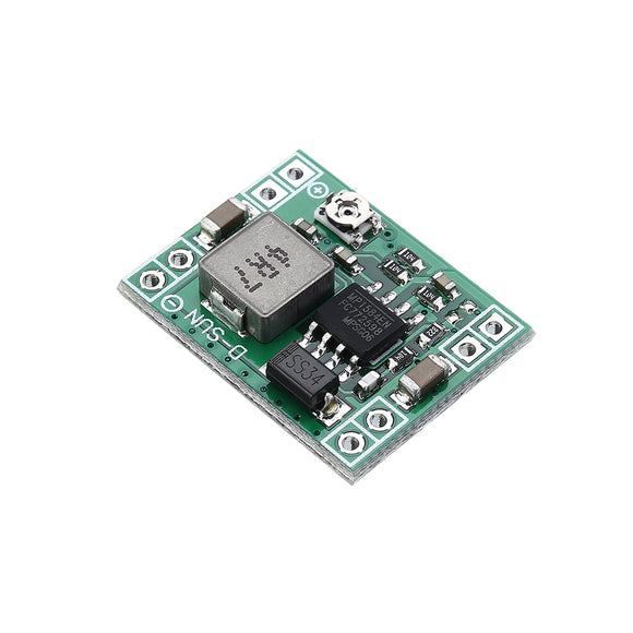 DC-DC 7-28V to 5V 3A Step Down Power Supply Module Buck Converter Replace LM2596