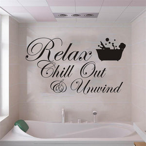 Miico 3D Creative PVC Wall Stickers Home Decor Mural Art Removable Special Bath Decor Sticker