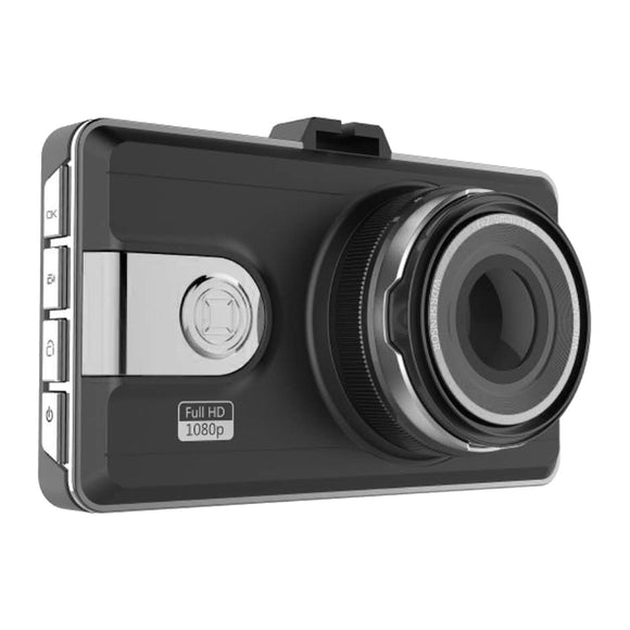 Anytek Q99P 3 Inch Full HD 1080P Dash Cam Car DVR