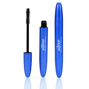 Popfeel Makeup Mascara Waterproof Volume Express Black Mascara Cosmetics