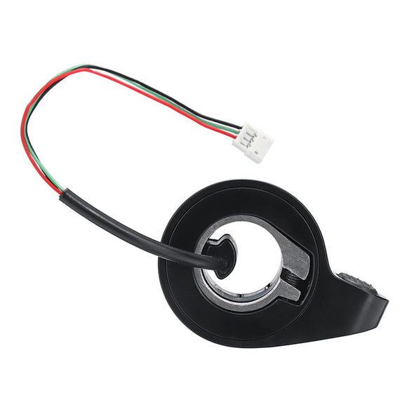 Speed Dial Thumb Throttle Speed Control For Xiaomi Mijia 365 Electric Scooter