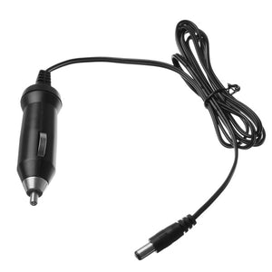 Nitecore Intelligent 12V Car Charger Line Cable For Nitecore I2 I4 D4 D2