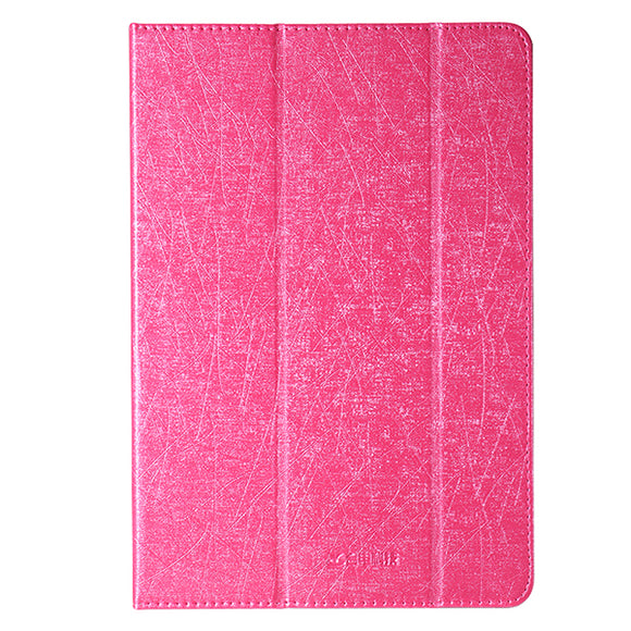 Stand Flip Folio Cover PU Leather Tablet Case Cover for 12.2 Inch Teclast Tbook12 Pro Tablet