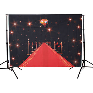 5x7FT Vinyl Hollywood Scenery Photography Backdrop Background Studio Prop