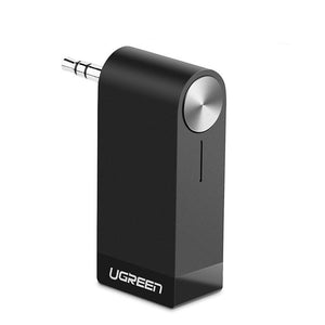 Ugreen MM114 Wireless Bluetooth Receiver 3.5mm Jack Bluetooth Audio Music Receiver Adapter