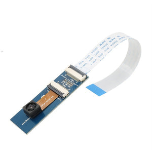 PC / Pi One / PC Plus / Plus2e 2 Million Pixels Camera With Wide Angle Lens For Orange Pi