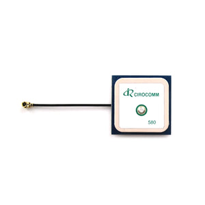 SIM808 GPRS Module U.FL IPEX IPX Ceramic Chip GPS Antenna For RC Drone