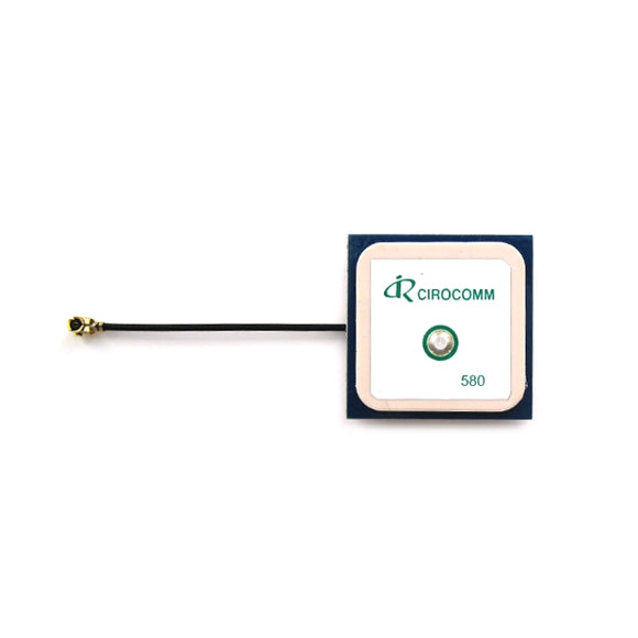 SIM808 GPRS Module U.FL IPEX IPX Ceramic Chip GPS Antenna For RC Drone