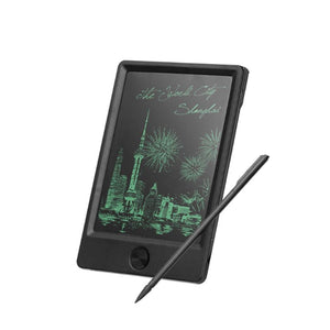 Deli 51003 Portable 5 Inch 8.5 Inch 10 Inch LCD Writing Tablet Electronic Tablet Board Ultra-thin Board Digital Drawing Tablet Handwriting Pads with Pen