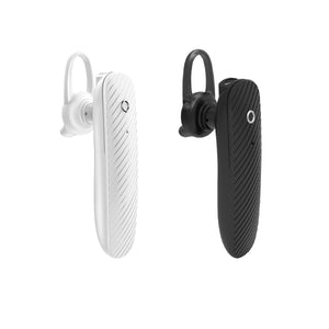 HOCO E18 Business Lightweight Drive Handsfree Stereo Mini Wireless Bluetooth Headset Earphone