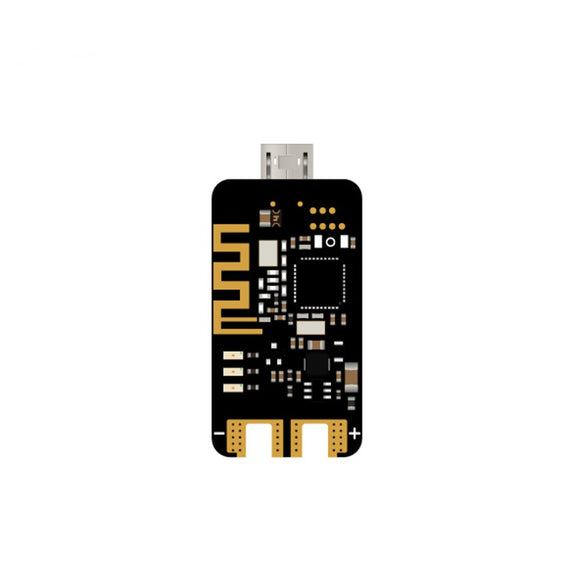 Speedy Bee bluetooth-USB Adapter 2-6S Support STM32 Cp210x USB Connector For RC Flight Controller