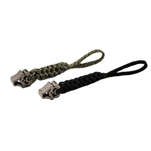 ROVYVON RP10 Titanium Skull Bead Lanyard Pendant EDC Collections For Knif Flashlight Tactical Supplies