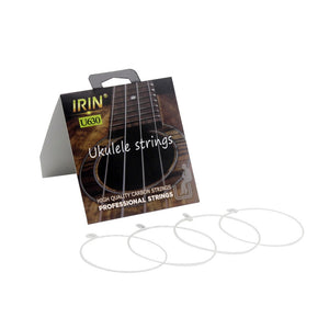 IRIN U630 4 Nylon String for Acoustic Classical Guitar Ukulele