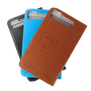 PU Leather Folding Stand Case Cover for Binai G808pro G808 Tablet