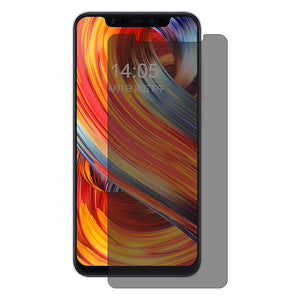 Enkay Anti-spy Tempered Glass Screen Protector for Xiaomi Mi 8 Mi8 / Mi 8 Explorer / Mi 8 Pro