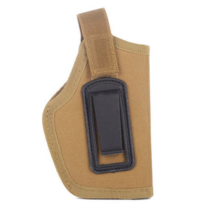 KALOAD IWB Tactical Holster Outdoor Hunting Bags Concealed Belt For All Compact Subcompact Handgun