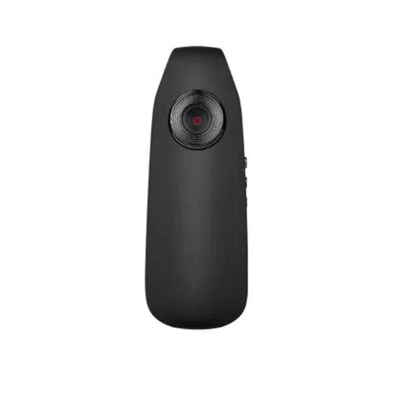 Mini DV007 Small Security Camera Voice Recorder DVR Portable Clip Came