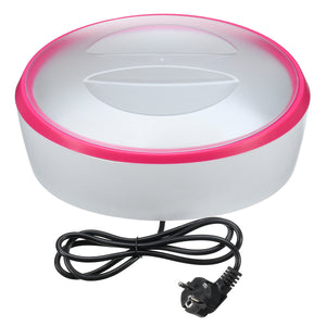 2300ml Paraffin Bath Wax Heater Warmer Pot Mini Salon SPA Hair Removal Hand Foot Epilator Machine