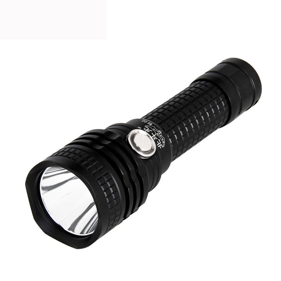 WainLight BD02 XML2 800Lumens Rechargeable LED Flashlight Outdoor Hunting Flashlight Led Torch