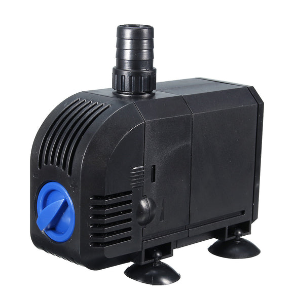 35W 45W Submersible Pump Water Pump with Cord for Fish Tank Aquariums Pumps Set