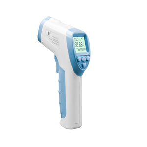 GL FT-3 Digital LCD Non-Contact Infrared Thermometers Forehead Body Surface Temperature Measurement