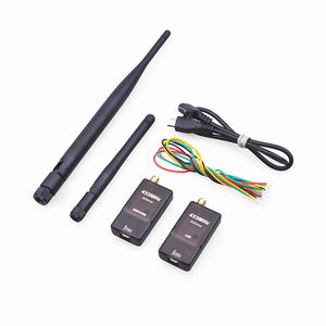 3DR 500mW 915MHz/433MHz Radio Telemetry Module w/ OTG for Android Phone for RC Drone