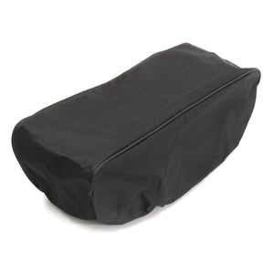 600D Waterproof Soft Winch Dust Cover 8,000-17,500 lbs Trailer SUVs Nylon Oxford