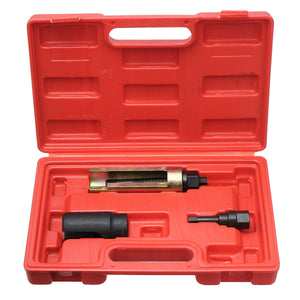 3pcs Diesel Injector Puller Extractor Tool Set