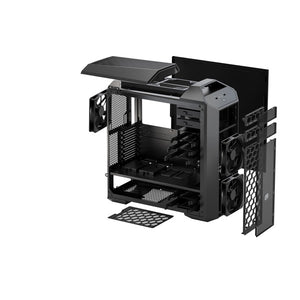 Coolermaster MCX-0005-KKN00 Mastercase 5 - with FreeForm Modular System