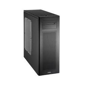 Lian-li pc-A75WX , Windowed side panel , all black , No psu