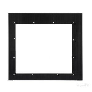 Lian-li W-65 Black windowed side panel