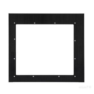 Lian-li W-75 Black windowed side panel