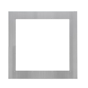 Lian-li W-75 Silver windowed side panel