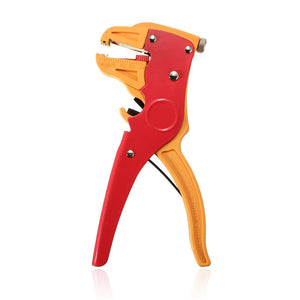 Automatic Stripper Cable Crimp Tool Crimper Cutter Pliers