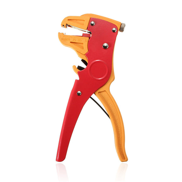 Automatic Stripper Cable Crimp Tool Crimper Cutter Pliers