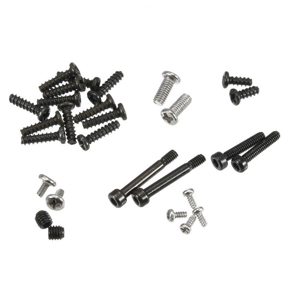 WLtoys V950 RC Helicopter Parts Screws Set V.2.V950.009