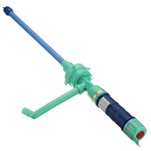 JL-07 725mm Caravan Gallon Hand Pump for Water Bottle Jug Manual Drinking Tap Spigot Camping