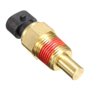 Car Coolant Temperature Sensor for Buick Cadillac Chevy GMC Pontiac 12146312 213-928