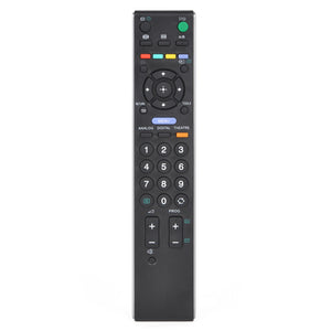 Replacement Remote Control For Sony Bravia TV RM-ED009