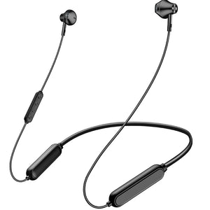 Picun X3 bluetooth Earphone Wireless V5.0 IPX6 Waterproof Sweatproof Sports Headset Magnetic Design Neckband Stereo Earbuds