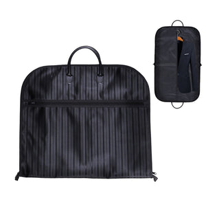 Outdoor Travel Men Business Suit Handbag Clothes Garment Storage Bag Waterproof Dust Cover Coat Dress Jacket Protector