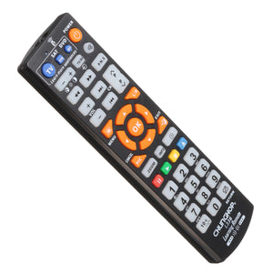 CHUNGHOP L336 Universal Learning Remote Control Controller With Learn Function For TV CBL DVD SAT