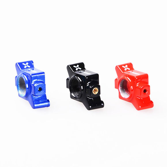 Foxeer Plastic Case For Predator Micro FPV Camera Black/Red/Blue