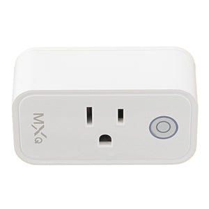 SP07 AC110-220V 10A US Plug Mini Smart Alexa Socket WiFi Voice Control Timer Switch