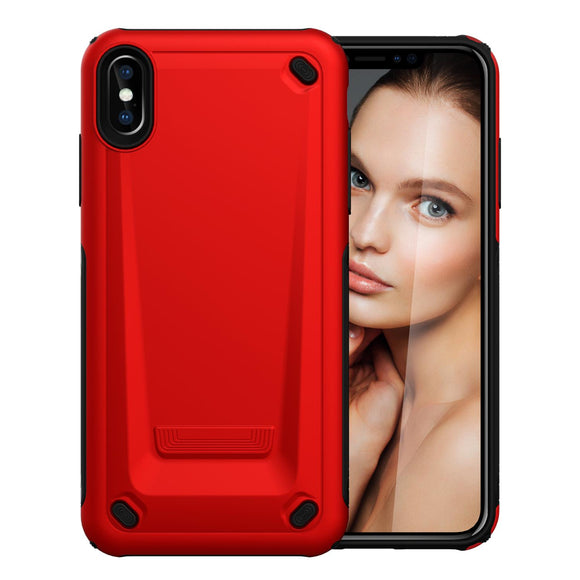 Bakeey Protective Case For iPhone XR/XS/XS Max Armor Shockproof Back Cover