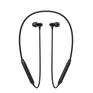 UIISII BN18 Wireless Sport bluetooth Lady Girl Neckband Earphone Running Mini Magnetic Long Battery Life Headphone for iphone OPPO Huawei